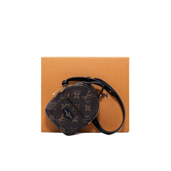 NWT Louis Vuitton Party Palm Springs Backpack Bracelet Bag
