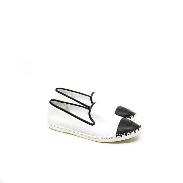 Pre owned best sale chanel espadrilles