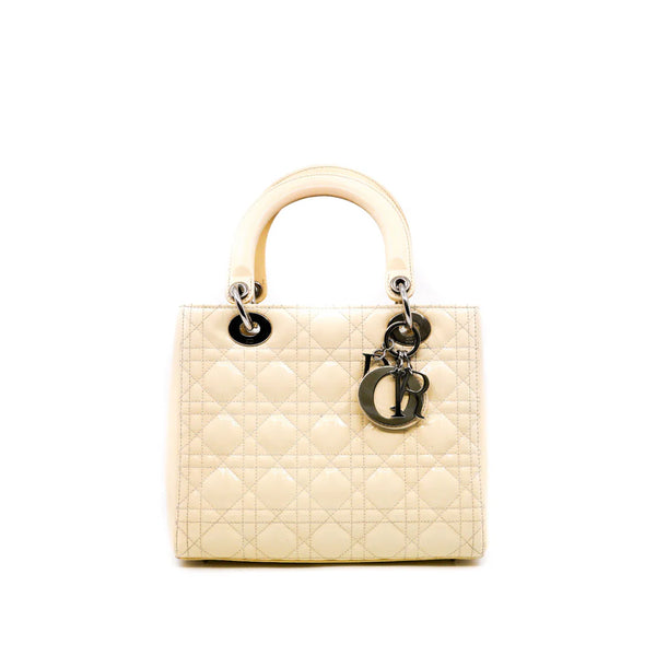 Why is Dior Lady a Classic Bag?