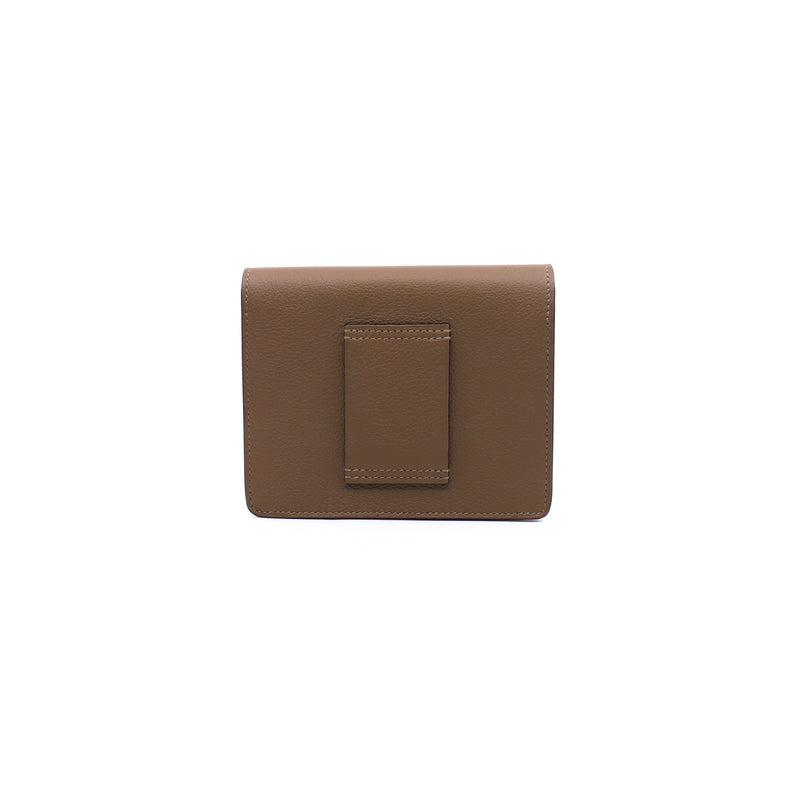 roulis slim evercolor beige de weimar Z stamp - L'UXE LINK