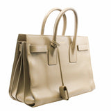 thumbnail Sac de Jour Bag medium beige - L'UXE LINK