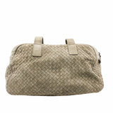 thumbnail bv zippy  shoulder bag suede phw - L'UXE LINK