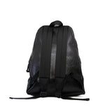 thumbnail Men's Explorer Black Arena Lambskin Backpack