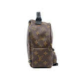 thumbnail spring mini backpack monogram - L'UXE LINK