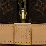 thumbnail alma bb in Monogram canvas ghw 2021(no key and lock)