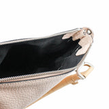 thumbnail CHLOE MARCIE BAG Eggshell pink and beige mix phw - L'UXE LINK