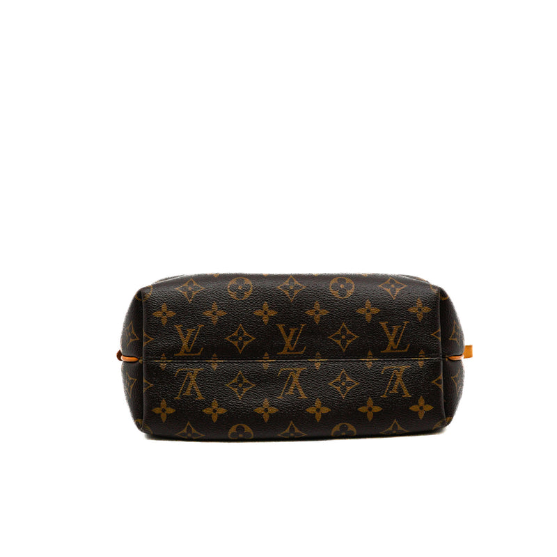 turenne pm monogram hand bag - L'UXE LINK