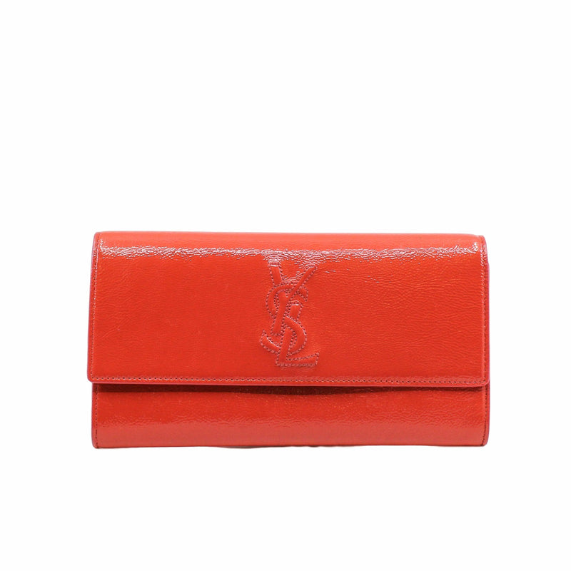 clutch  patent orange phw