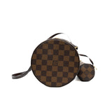 thumbnail Papillon 30 Damier Ebene Canvas Bag GHW 2006