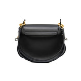 thumbnail tess bag black small size - L'UXE LINK