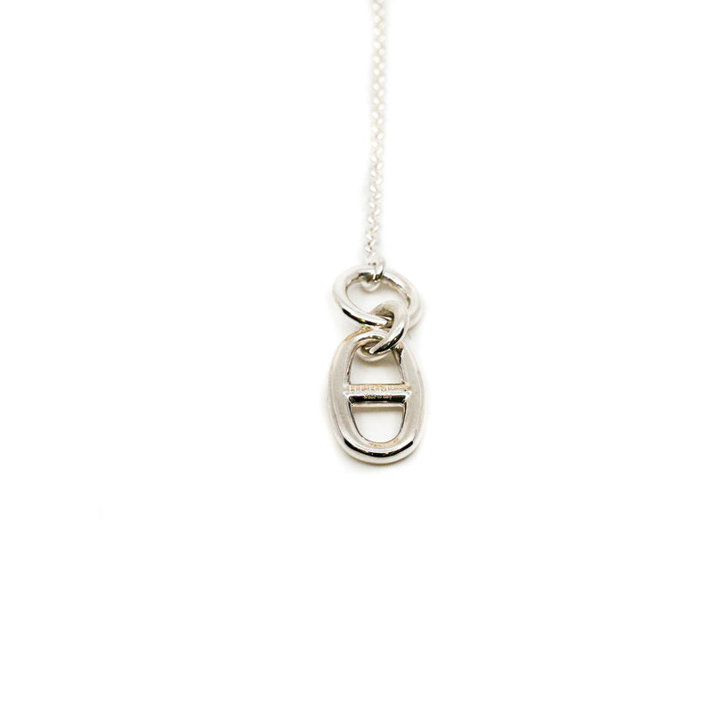 925 silver necklace