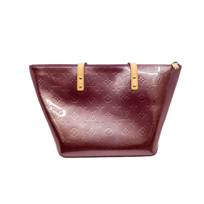 violette verins bellevue tote in monogram year 2007