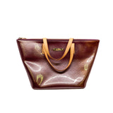 thumbnail violette verins bellevue tote in monogram year 2007