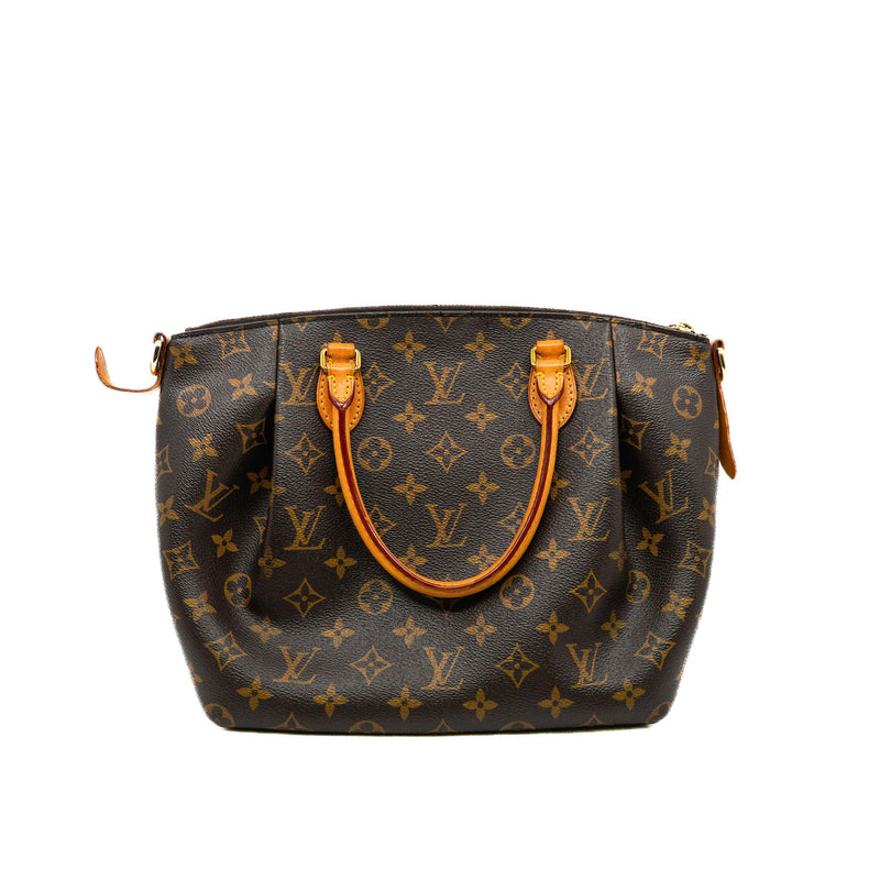 turenne pm monogram hand bag - L'UXE LINK