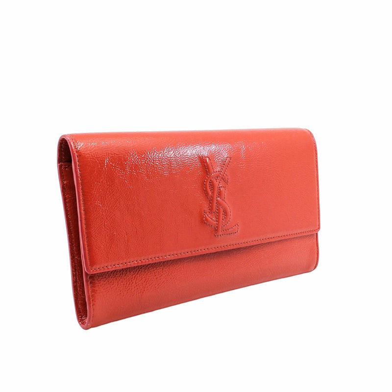 clutch  patent orange phw