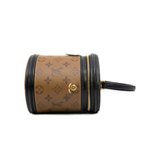 thumbnail Cannes in monogram Reverse Canvas  with Strap ghw 2019