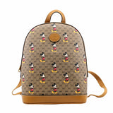 thumbnail zippy backpack micky logo - L'UXE LINK