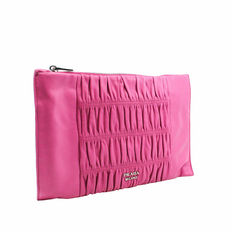 clutch pink phw