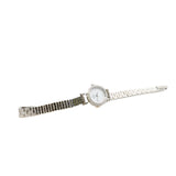 thumbnail 15mm mini Faubourg diamond watch in 18k wg 2024