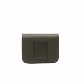 thumbnail constance slim dark green ghw - L'UXE LINK