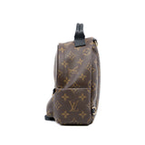 thumbnail spring mini backpack monogram - L'UXE LINK