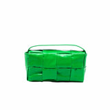 thumbnail Cassette mini green - L'UXE LINK