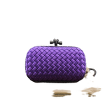 thumbnail purple wallet - L'UXE LINK