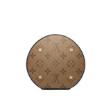 thumbnail Cannes Monogram and Monogram Reverse Canvas GHW - L'UXE LINK