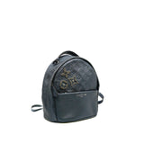 thumbnail Monogram Empreinte With Pins Navy Sorbonne Backpack Bag GHW - L'UXE LINK