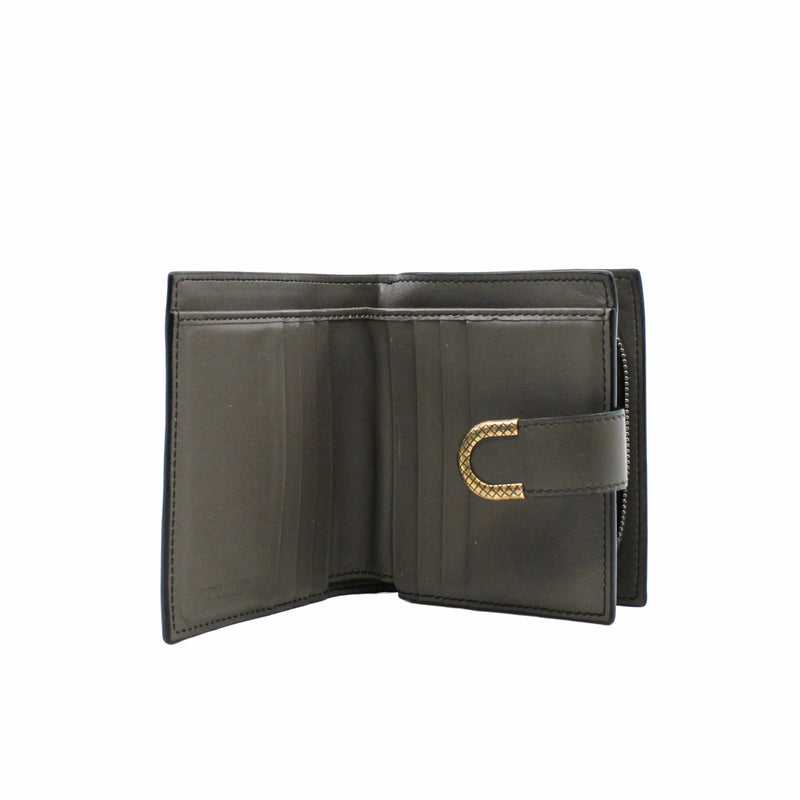 wallet small grey ghw