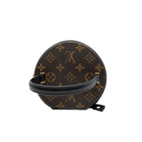 thumbnail Cannes Monogram Reverse Vanity Bag GHW 2018