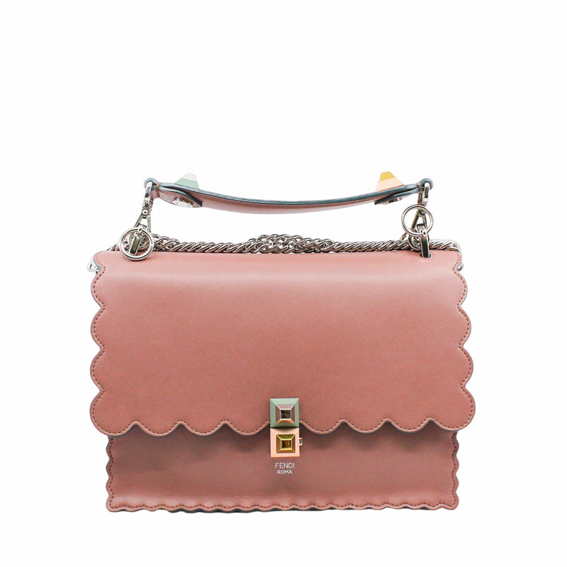 Fendi kan i beige on sale