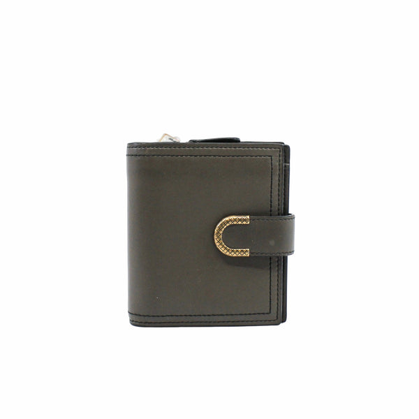 wallet small grey ghw