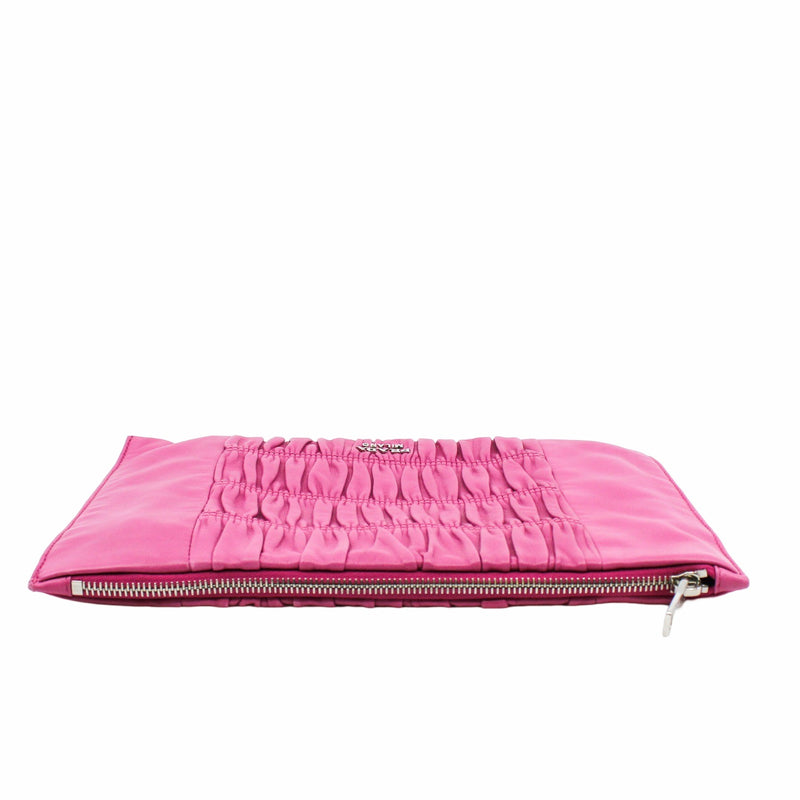 clutch pink phw