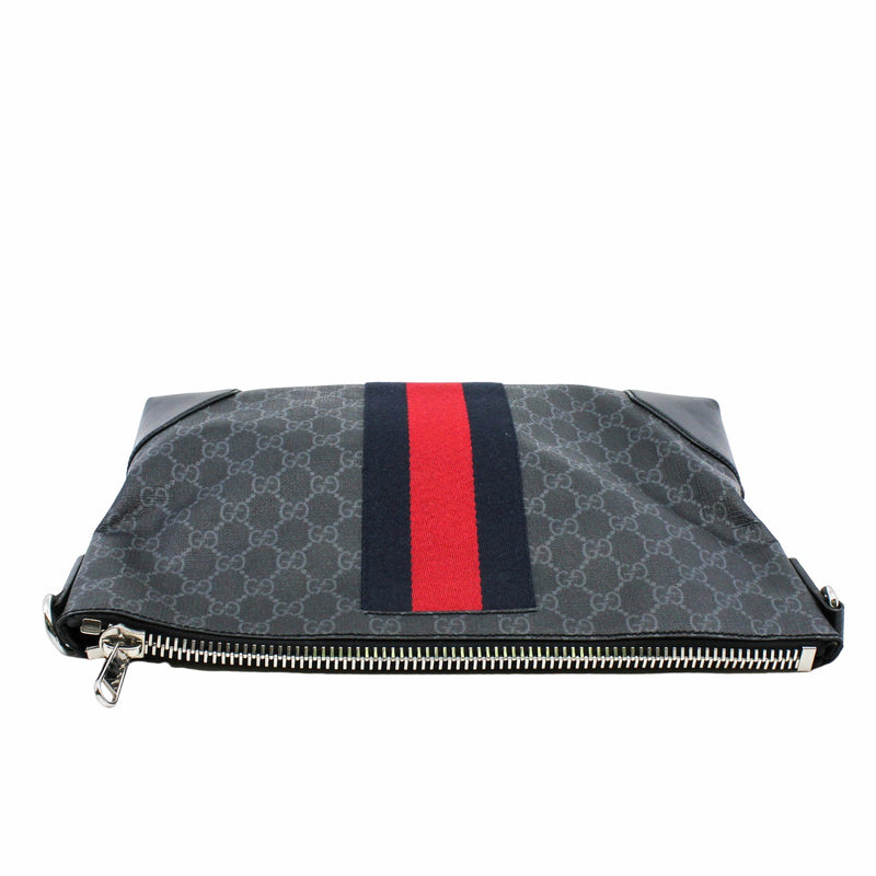 GG Supreme side bag Canvas