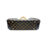 thumbnail Montaigne GM In Monogram Canvas GHW 2015