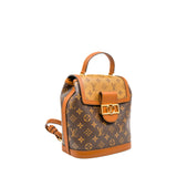 thumbnail Dauphine Monogram Reverse Backpack RRP 4900+ - L'UXE LINK