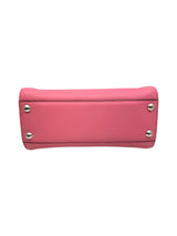 thumbnail Mini Peekaboo Handbag With Handle Pink PHW