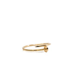 thumbnail Juste Un Clou Bracelet In 18k Rose Gold Size 15