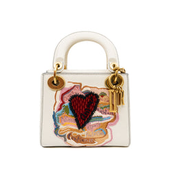 Lady dior mini limited edition hotsell