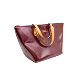 thumbnail violette verins bellevue tote in monogram year 2007