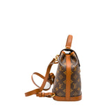 thumbnail Dauphine Monogram Reverse Backpack RRP 4900+ - L'UXE LINK