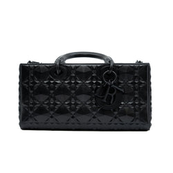 Small D-joy Limited Edition In Calfskin So Black 2022