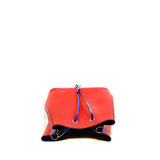 thumbnail NéoNoé MM In Red/Blue Epi Leather Bucket Bag PHW - L'UXE LINK