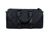 thumbnail Keepall Bandoulière 25 in Monogram Taurillon Leather