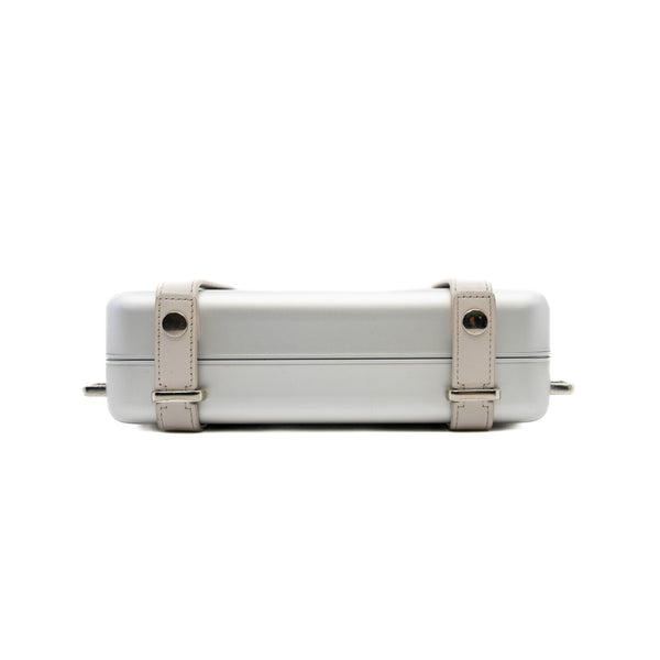 Rimowa Collaboration Shoulder Bag Silver - L'UXE LINK