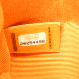 thumbnail New Medium Leboy Orange In Lambskin Leather PHW Seri 20