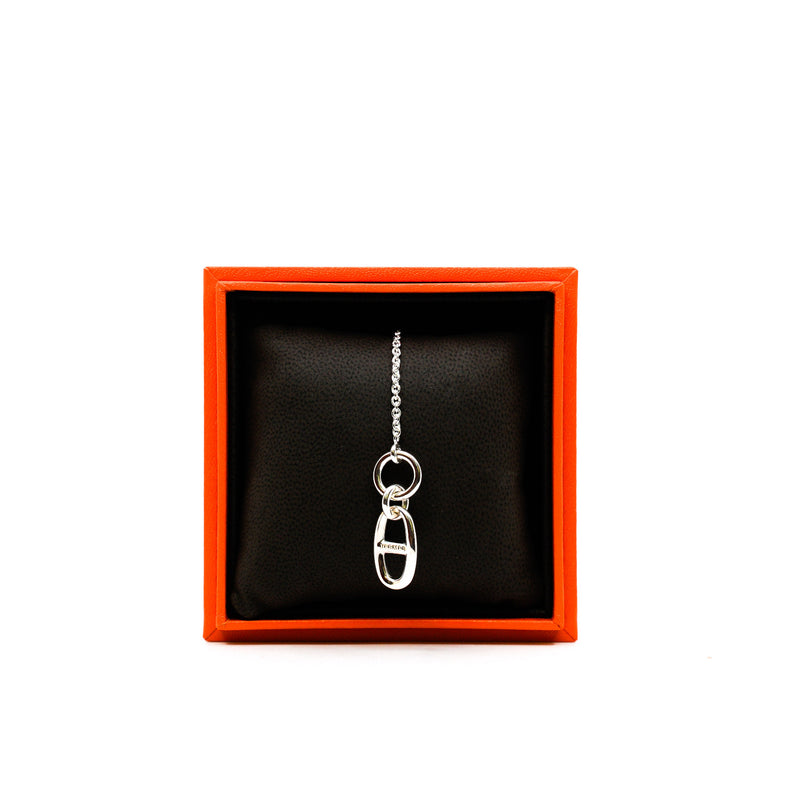 925 silver necklace