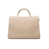 thumbnail Large Diorever In Beige Calfskin PHW