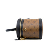 thumbnail Cannes in monogram Reverse Canvas  with Strap ghw 2019